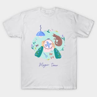 Magic time T-Shirt